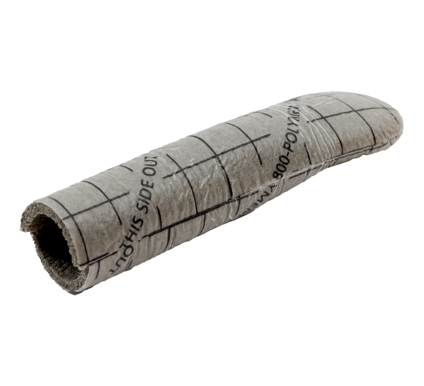 PolyMem Silver Finger/Tå S 4,7 x 5,7cm / 6