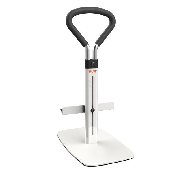 Sänguppresaren Let's Get Up