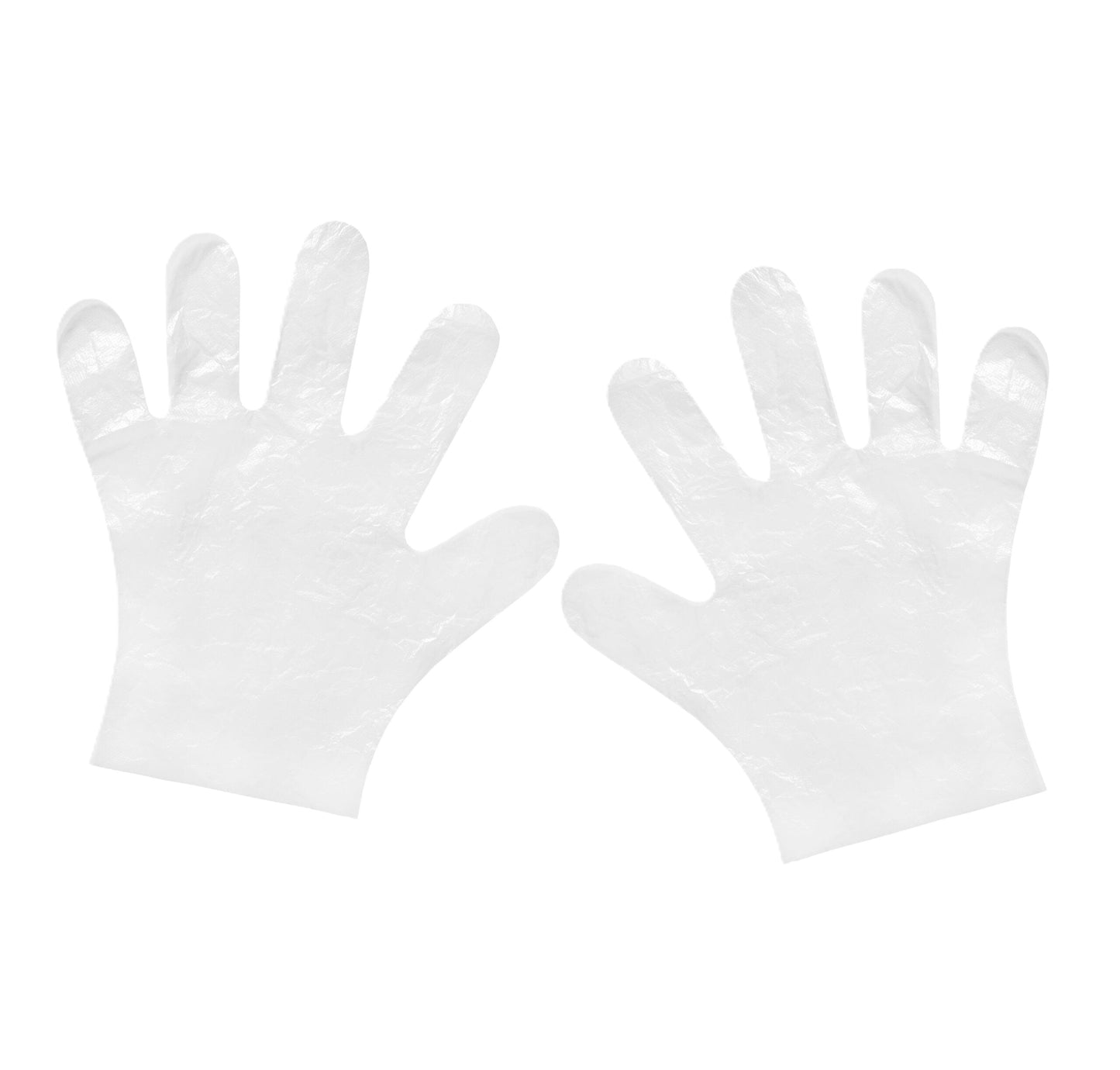 Plasthandske Osteril 0,03mm 34cm L / 100