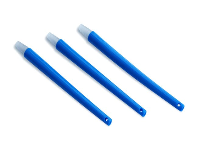 Rektalpip för barn 8mm / 20