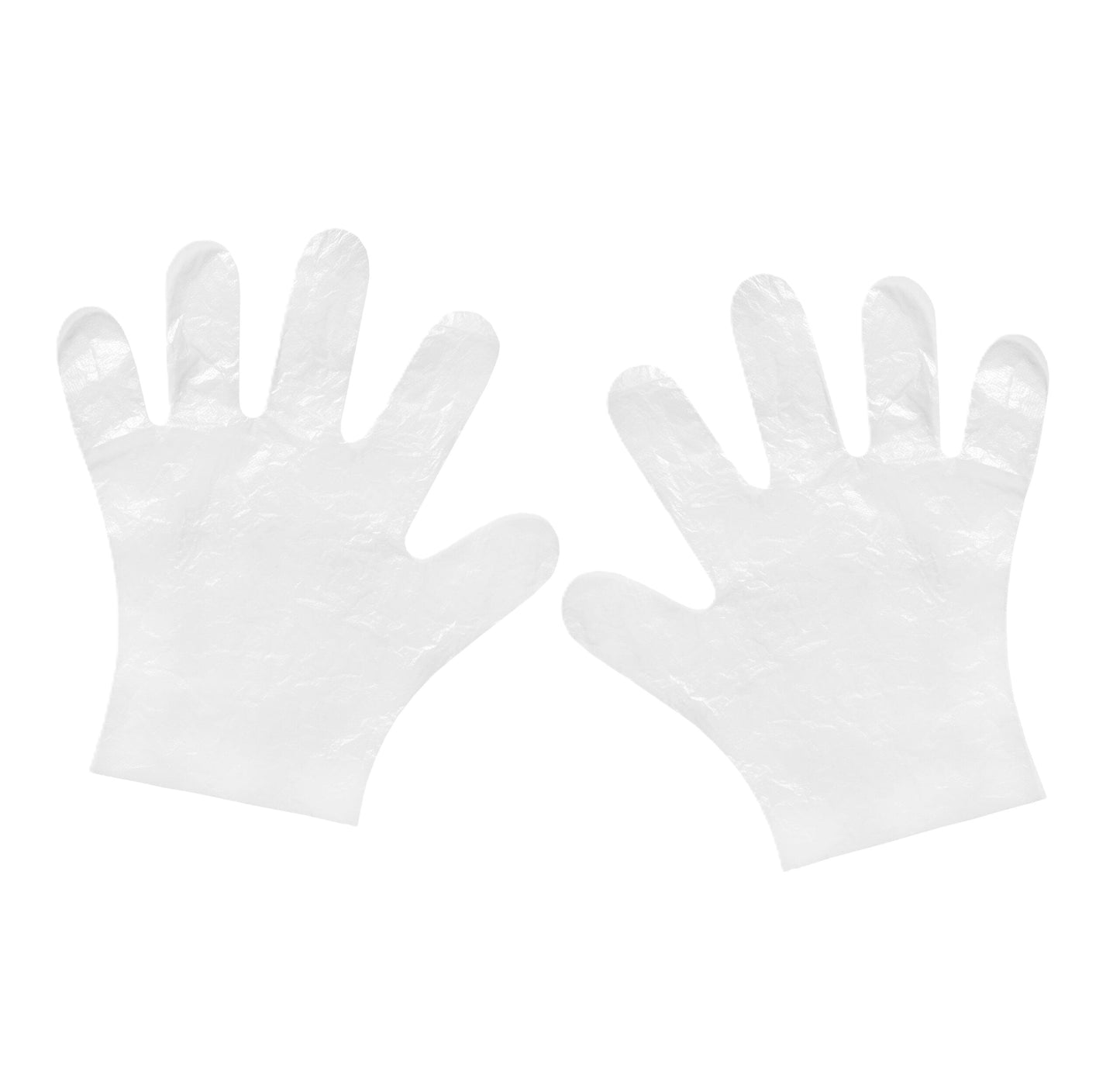 Plasthandske Osteril 0,03mm 34cm M / 100
