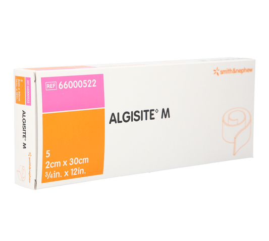 Algisite M Alginatförband 2 x 30cm / 5