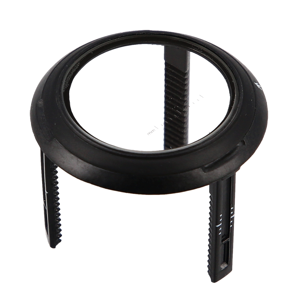 DL200 Spacer med frontplatta