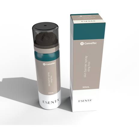 Esenta Hudbarriär Spray 50ml