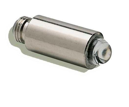 Halogenlampa 03100-U till Welch Allyn Otoskop Modell 20000