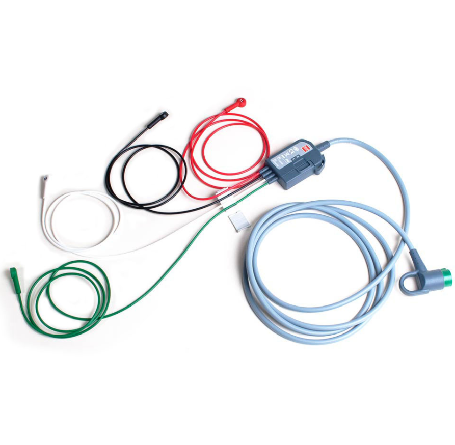 EKG-kabel for Lifepak 15 12-avledninger 1,5 m