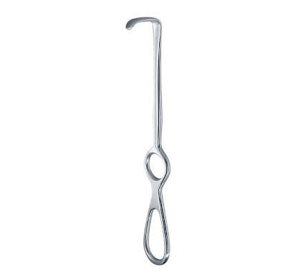 Hake Langenbeck 21cm 30 x 14mm