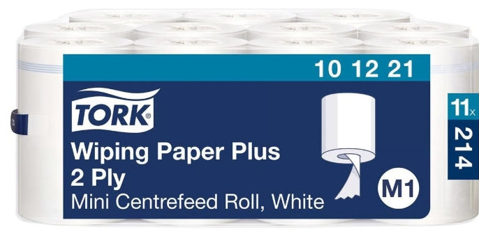 Torkrulle Tork M1 Plus 2-lag 75m