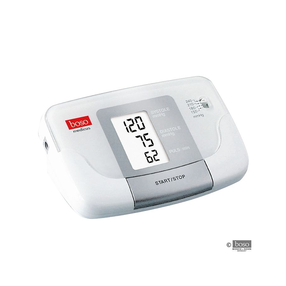 Blodtrycksmätare Digital Boso Medicus