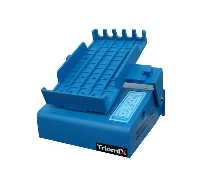 Blodvagga Triomix Blå