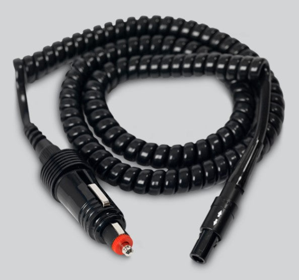 Billaddare 12V till Lucas