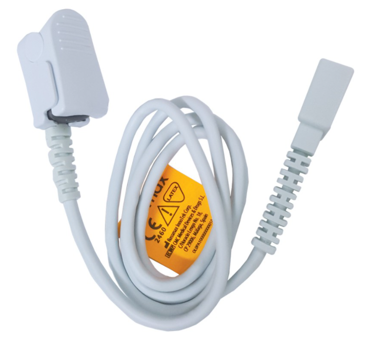 Sensor Barn till Pulsoximeter Handhållen SA310