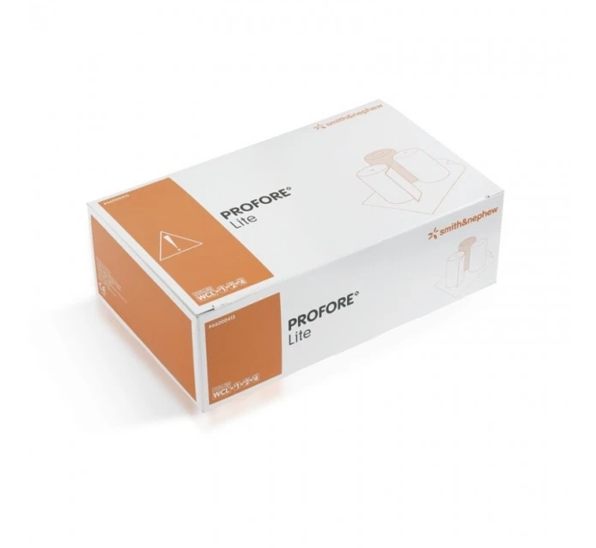 Profore Latexfri Ankelomfång >30cm