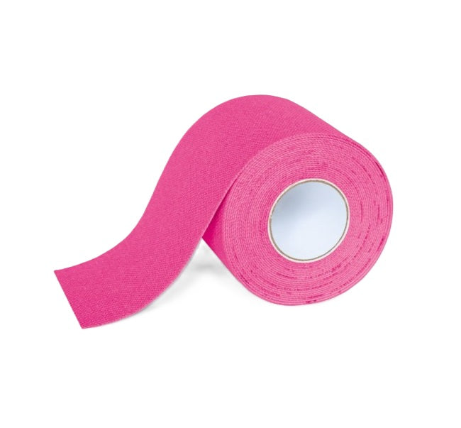 Kinesiotape K-Active Rosa 5cm x 5m