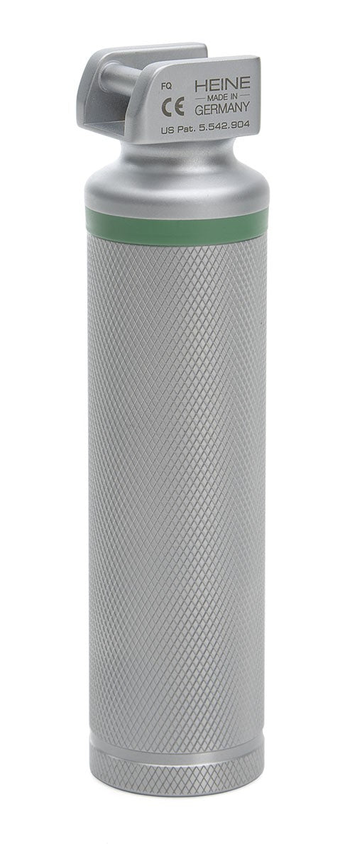 HEINE Laryngoskophandtag F.O. LED Kort Upplanddningsbart