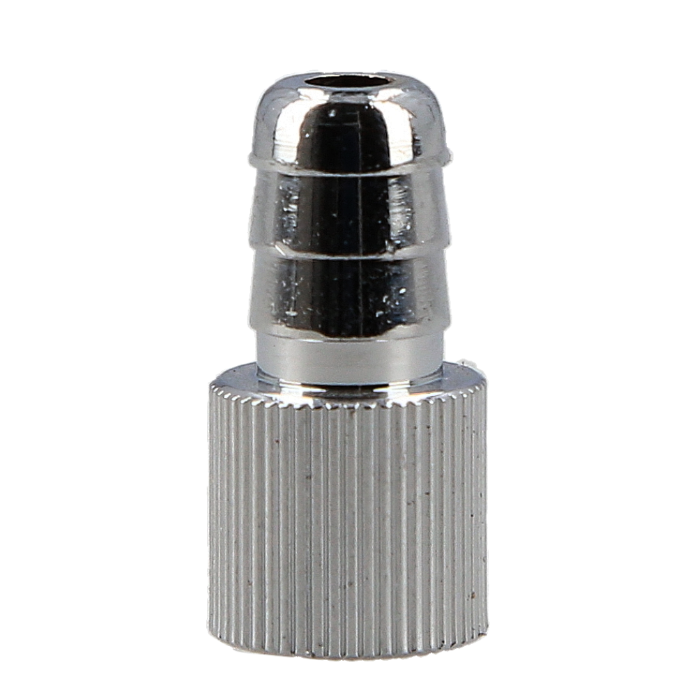 Skarvnippel Skruv Hona för blodtrycksslang