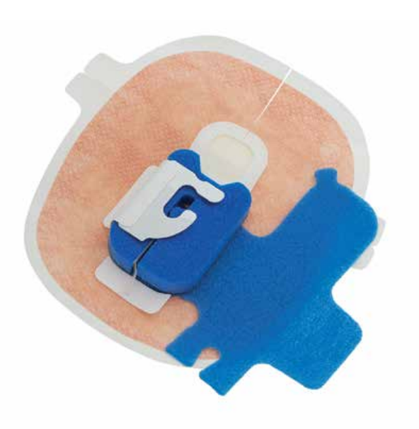 Skater Fix Kateterfixering 25 Bluebird Medical Bluebird Medical AB skater-fix-kateterfixering-25-bluebird-medical-bluebird-medical-ab
