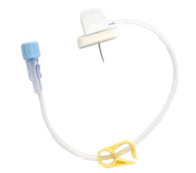 Grippernål 20G 0,9 x 25mm / 12