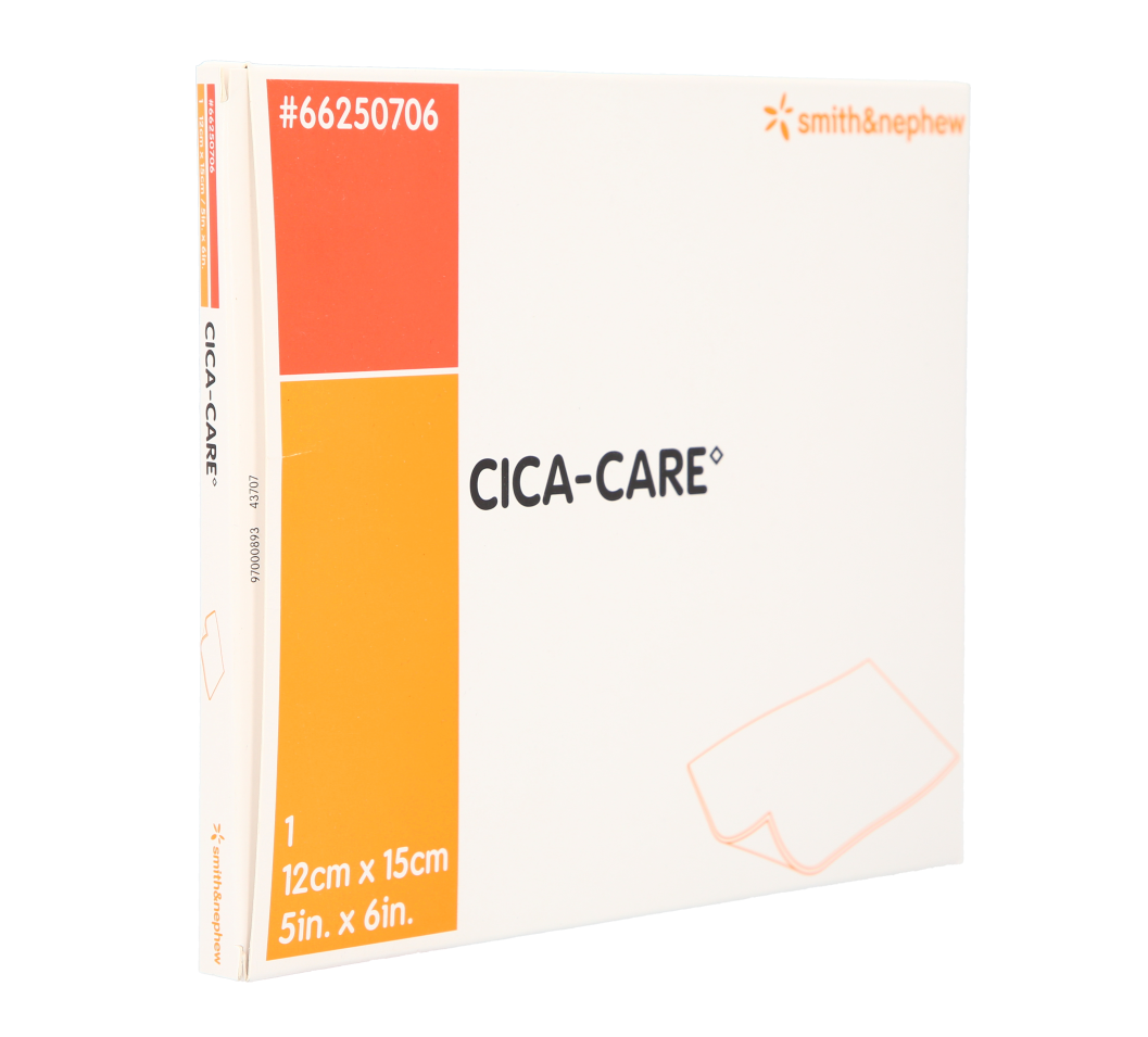 Cica-Care Ärrbehandling 12 x 15cm