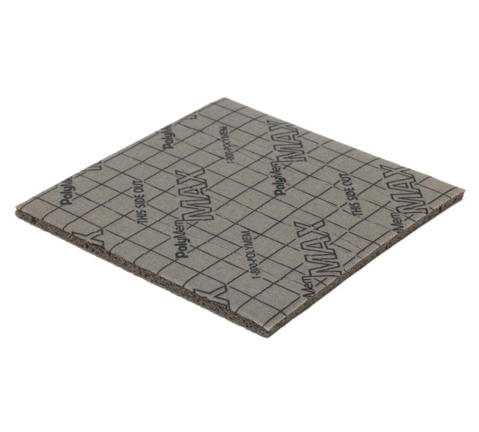 PolyMem Silver MAX 10 x 10cm / 8