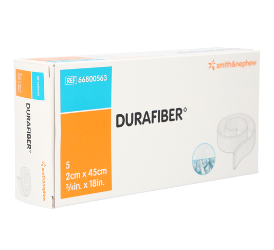 Durafiber Gelbildande 2 x 45cm / 5