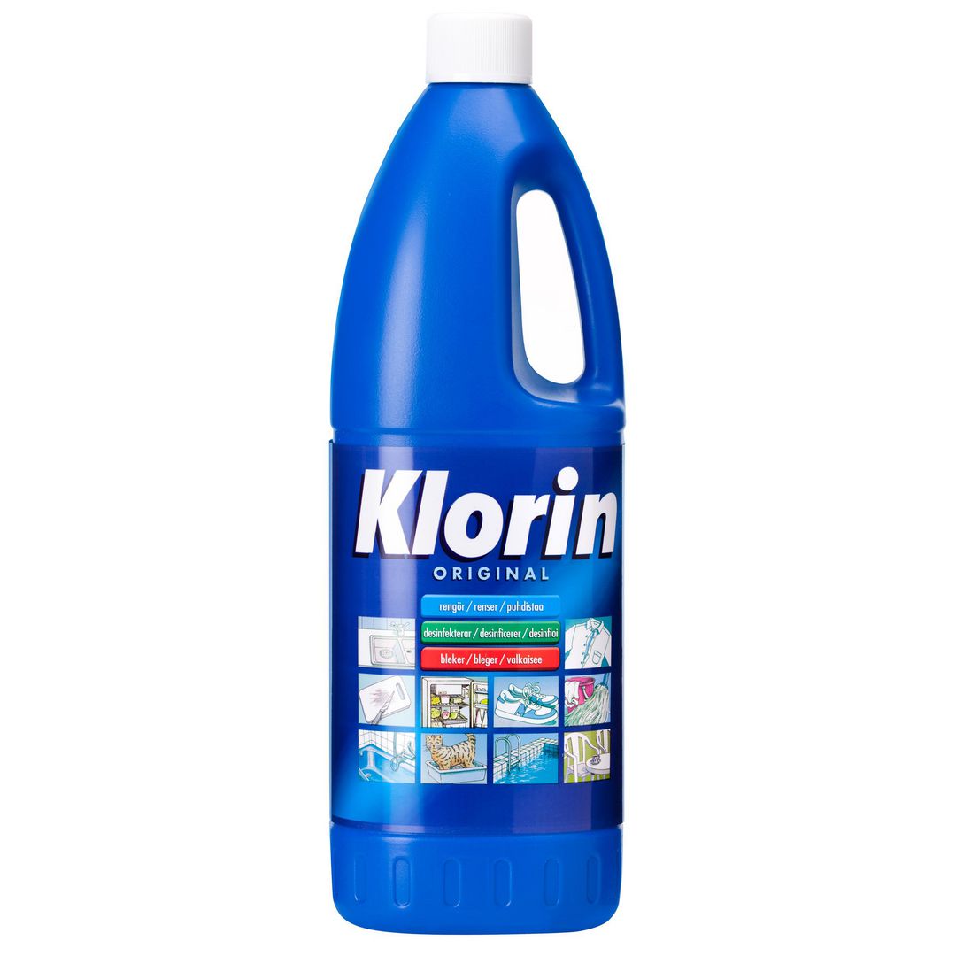 Klorin 1,5L