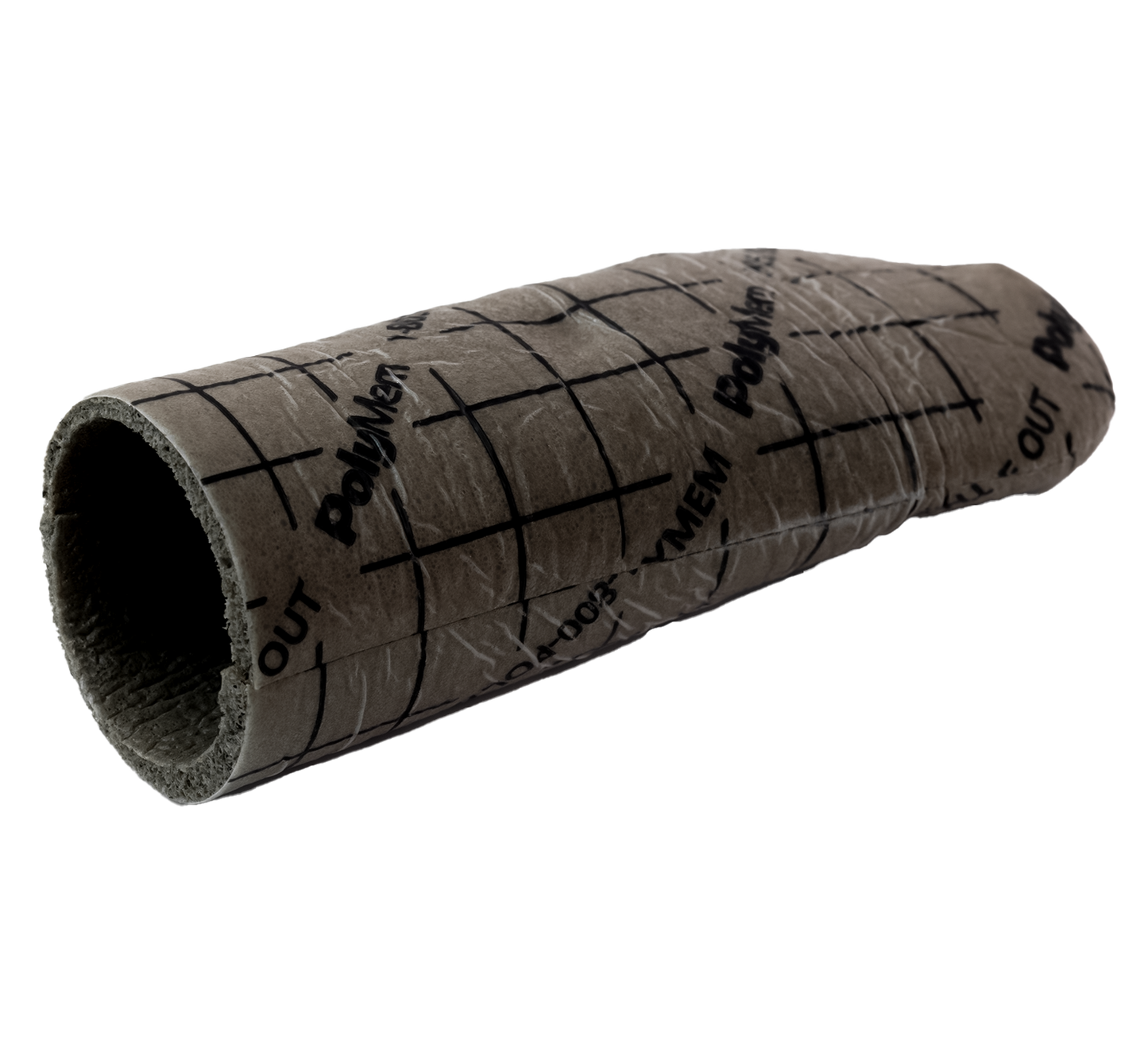 PolyMem Silver Finger/Tå XL 7,7 x 8.7cm / 6