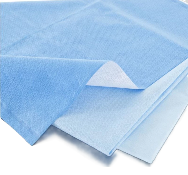 Pakkepose Fall Quick Check H200 121 x 121cm / 48