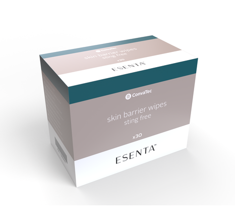 Esenta Hudbarriär Servetter 3ml / 30
