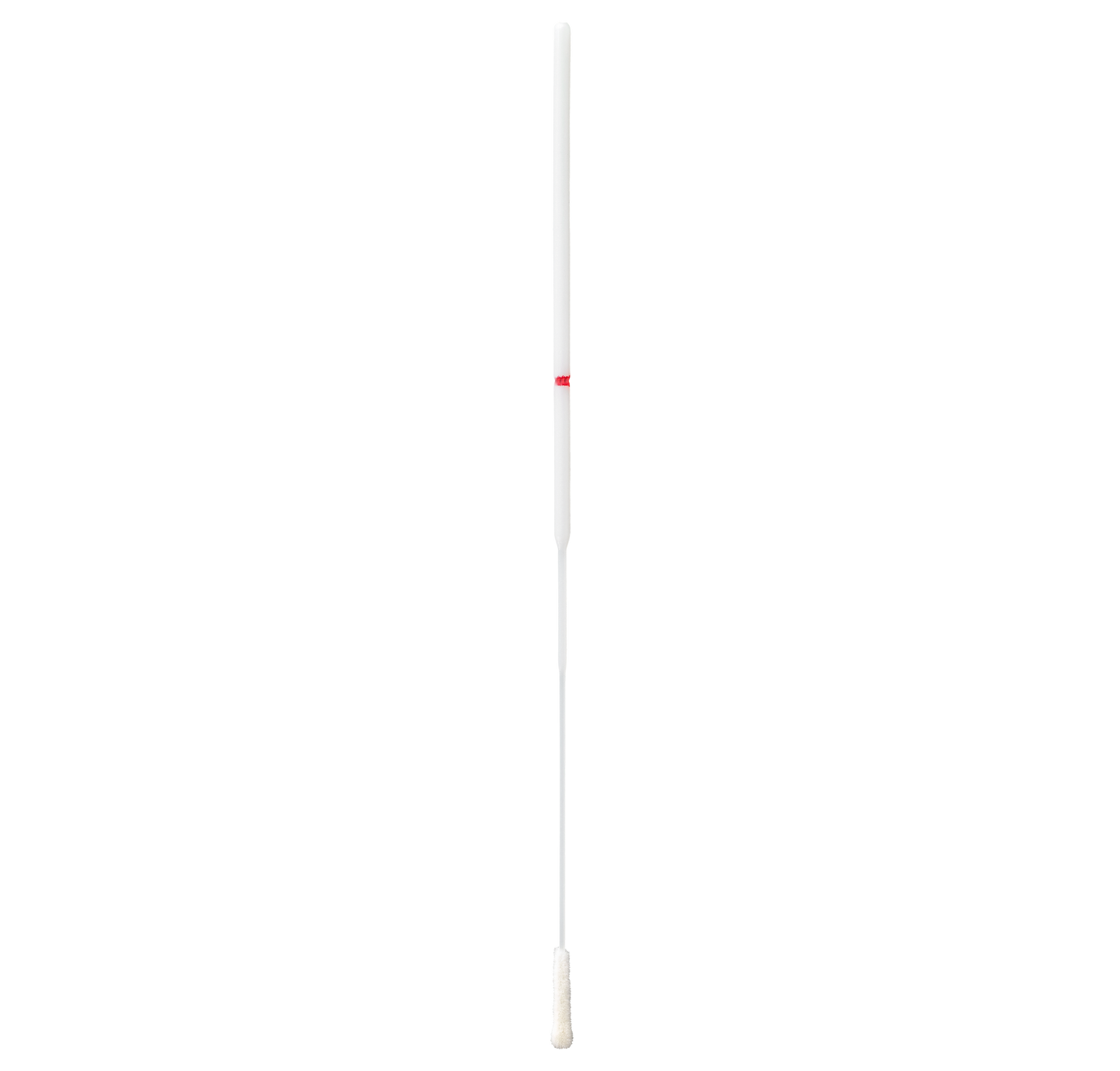 Provtagningspinne Virusanalys NPH luftvägsblock, influ / 100