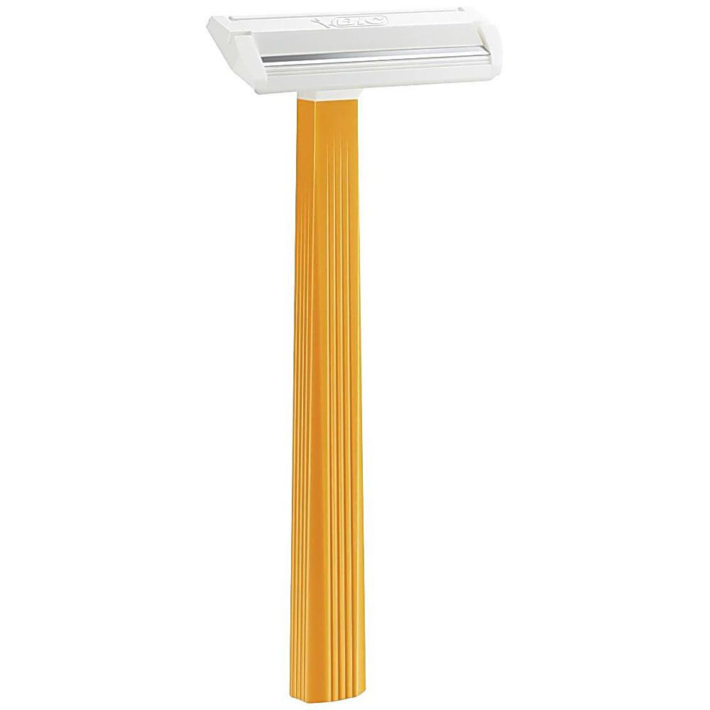 Rakhyvel BIC Sensitive 1-blad / 10