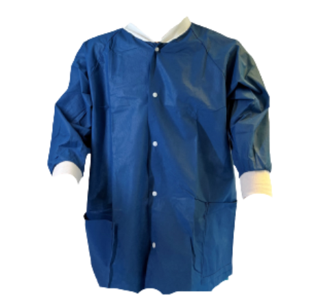 Värmejacka Large 3/4 Ärm / 5