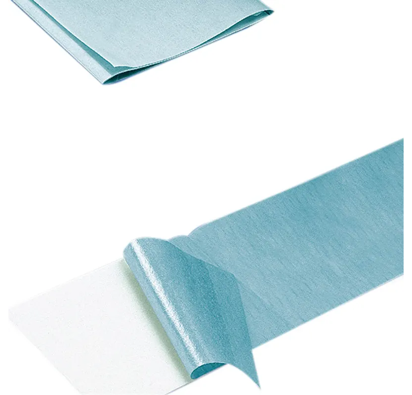 Op-Tejp Foliodrape 10 x 50cm 1-pack / 115