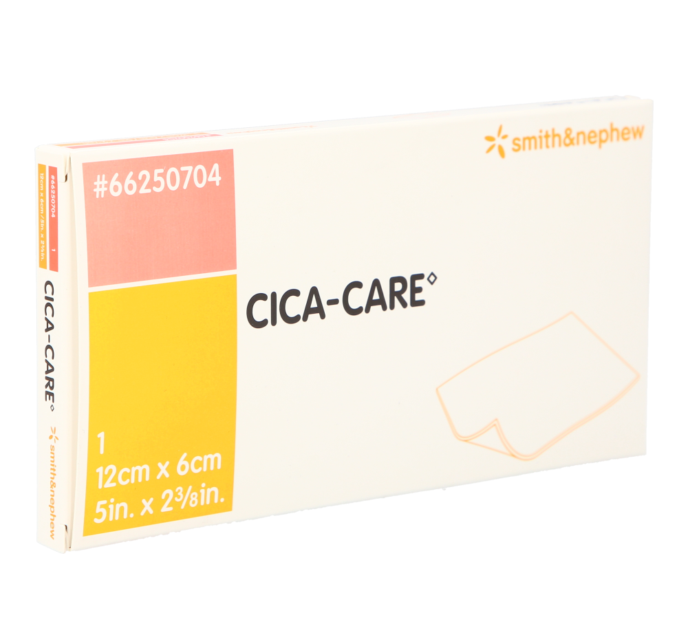 Cica-Care Ärrbehandling 12 x 6cm