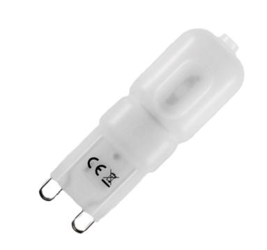 LED lampa G9 2,5W