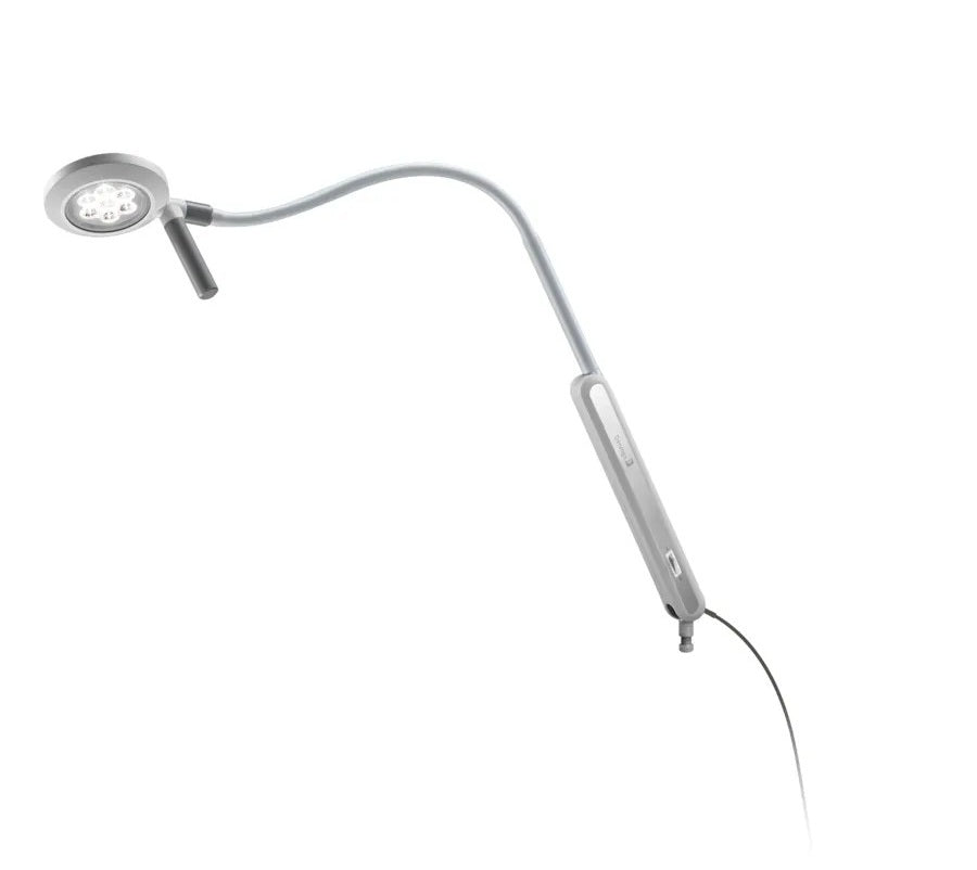 Undersökningslampa Visiano 10-1 P S10