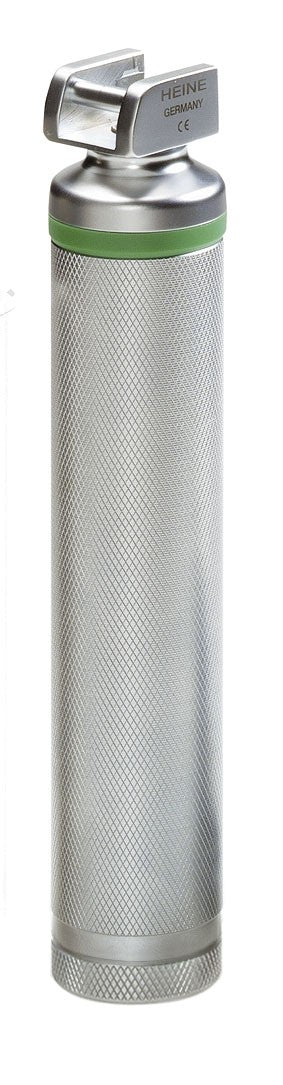 HEINE Laryngoskophandtag Standard F.O. LED L 3,5V