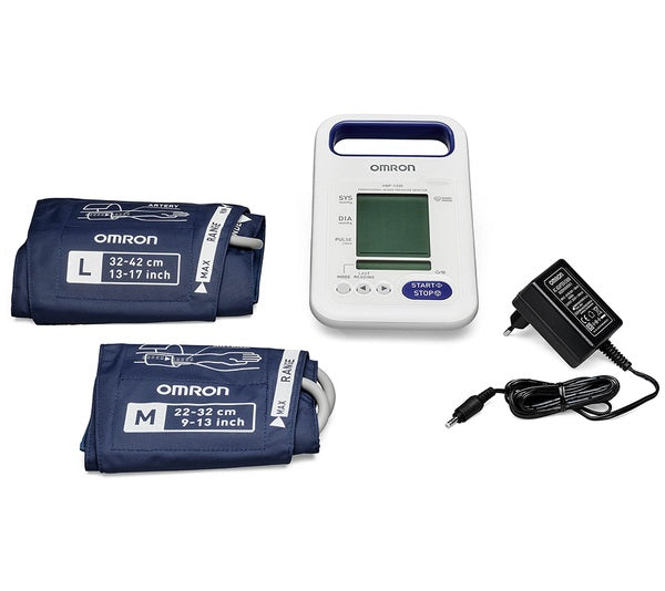 Blodtrycksmätare Omron HBP-1320 för sjukvårdsbruk
