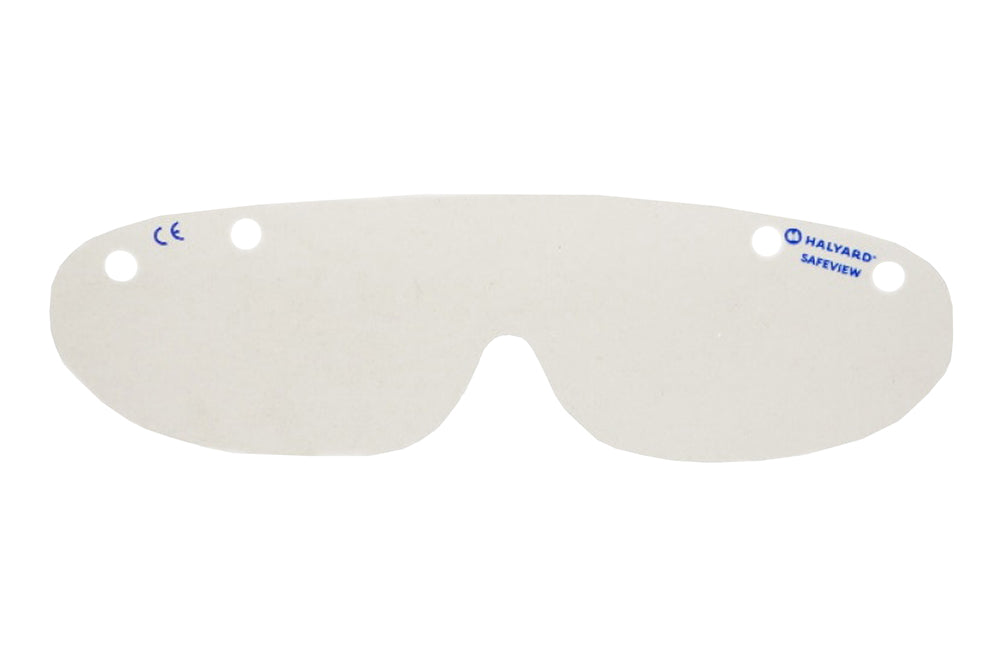 Safeview Ersättningslinser / 25
