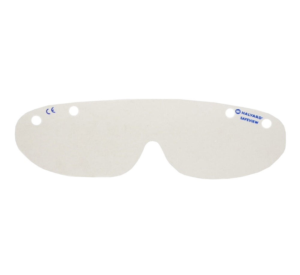 Safeview-erstatningslinser / 25