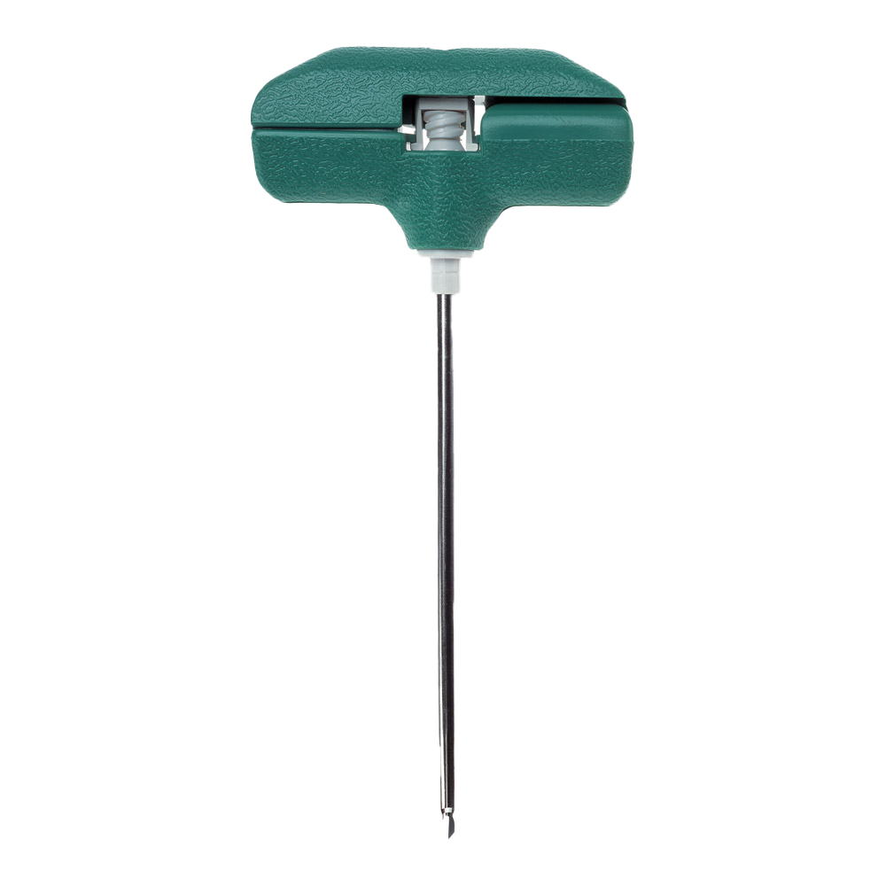 Biopsikanyl T-Lok 11G x 4" 15,2cm / 10