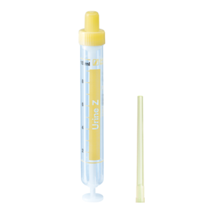 Urinprovstagningsrör Monovette 10ml 102x15mm Steril / 100
