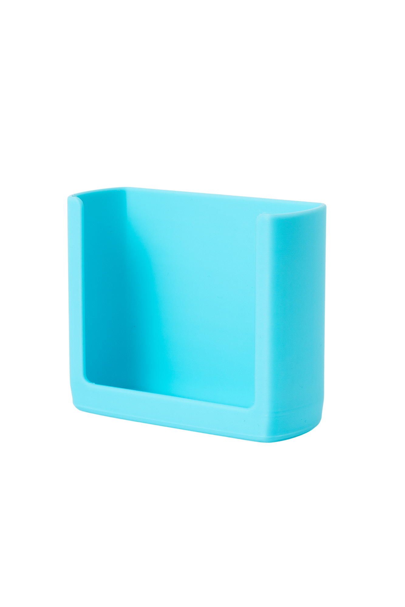 Spirare 24h ABPM Blodtrycksmätare Vägghållare Blå