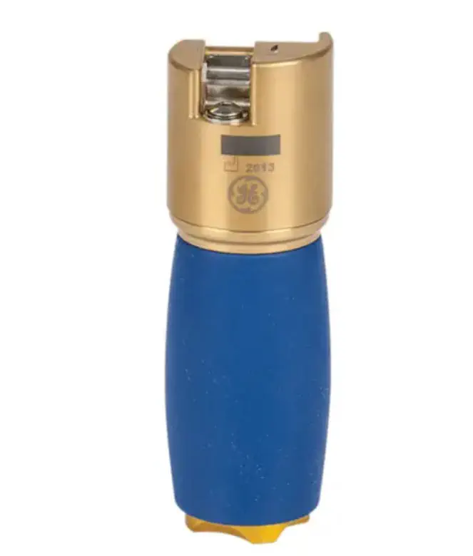 Laryngoskophandtag Stubby Vital View II - Vital Signs