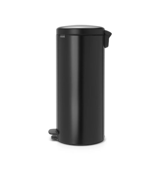 Pedalhink Brabantia NewIcon 30L Svart