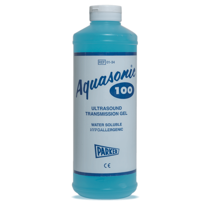 Ultraljudsgel Parker Aquasonic 100 1L