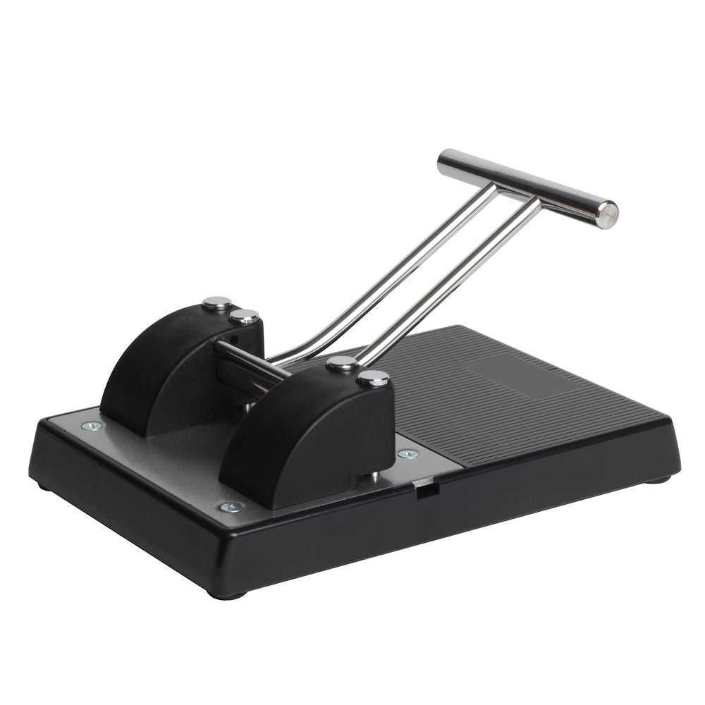 Hålslag T40 Svart