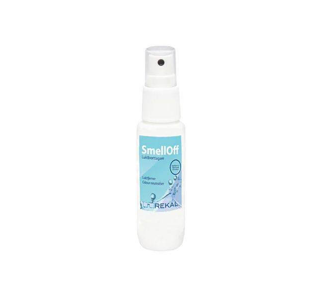 SmellOff Luktborttagare 60ml