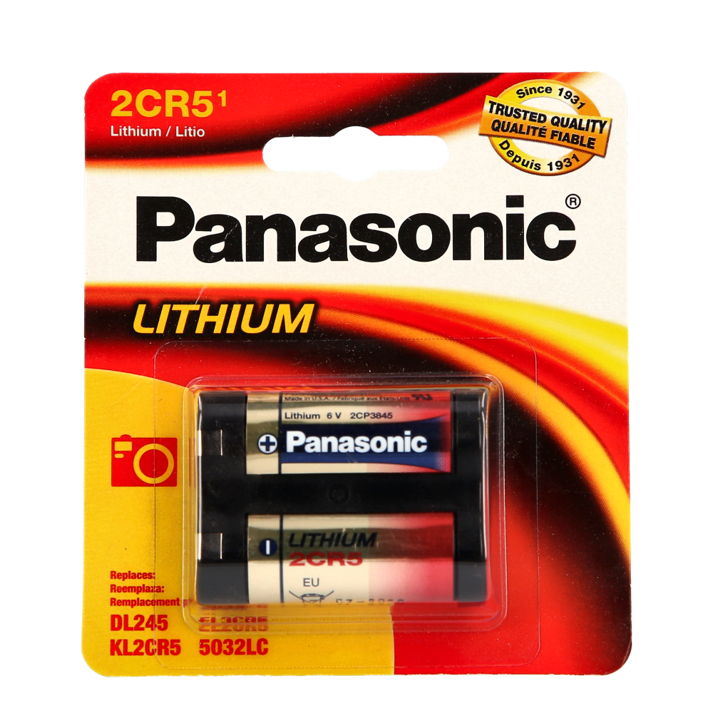 Batteri till Dermatoskop DermLite DL100