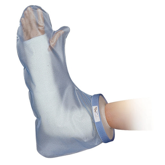 Duschskydd Sealt-Tght Vuxen Hel Arm 101cm